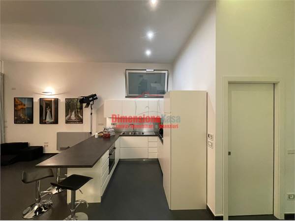 Cimitile - Bilocale Arredato in affitto