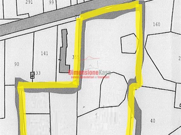 Ampio Terreno di 24.000 mq 