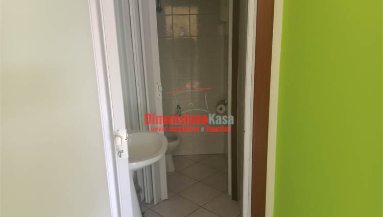 Prospetto bagno e antibagno 1