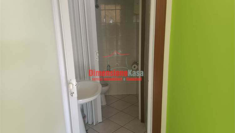 Prospetto bagno