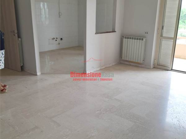 Appartamento Uso Ufficio