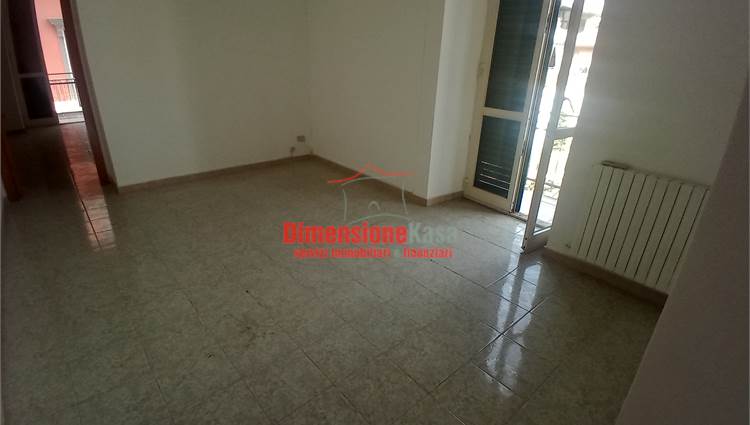 Prospettiva interno camera 1