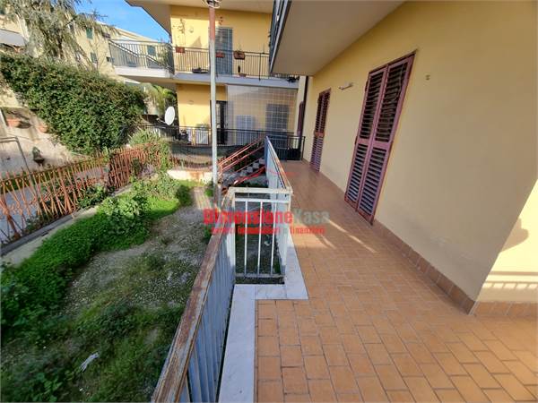Quadrilocale Con Spazio Esterno
