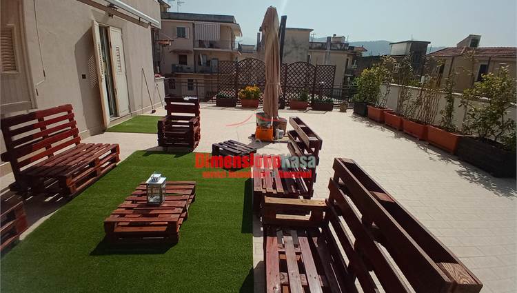 Prospetto terrazzo 2