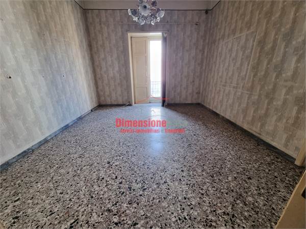 Ampio Appartamento di 200mq