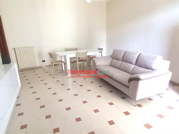 Bilocale Arredato in Centro