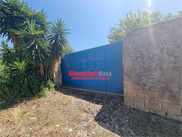 Terreno Agricolo in vendita