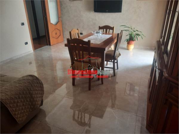 Appartamento in affitto