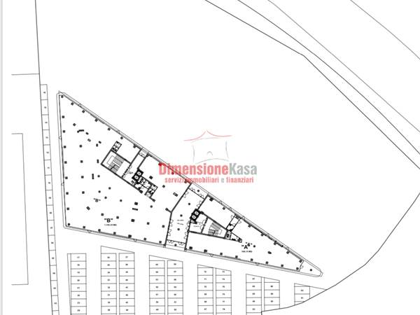 Uffici e Spazi Commerciali Nuova Costruzione