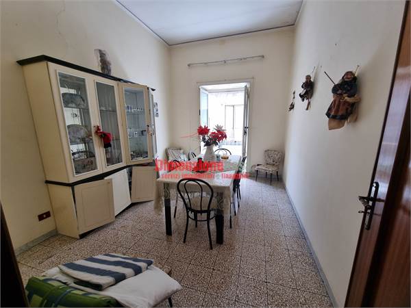 Duplex nel cuore di Cimitile