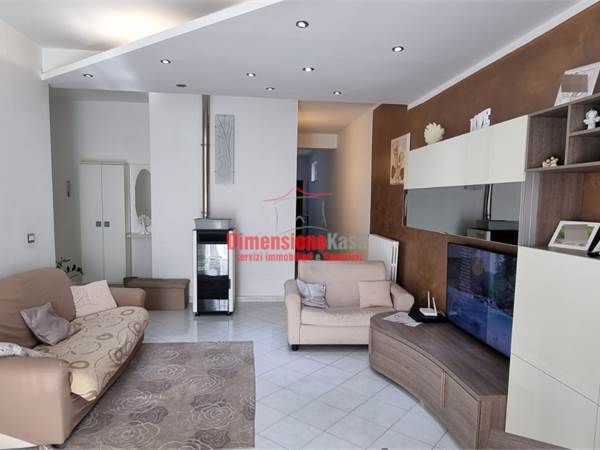 Trilocale in Mini Condominio