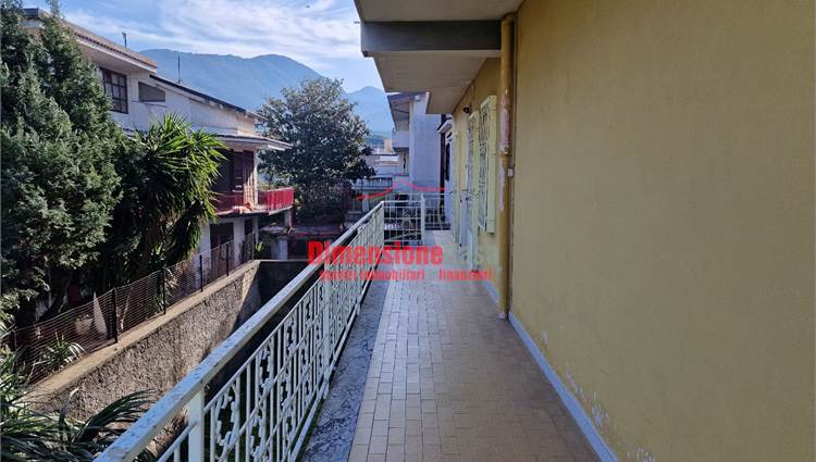 Balcone