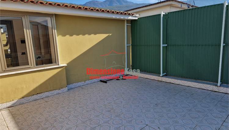 Terrazzo
