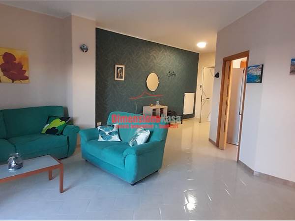 Appartamento arredato