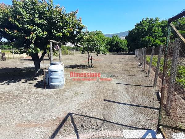 Terreno Agricolo