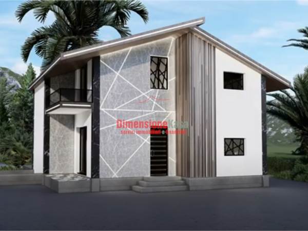 Terreno Edificabile con progetto approvato