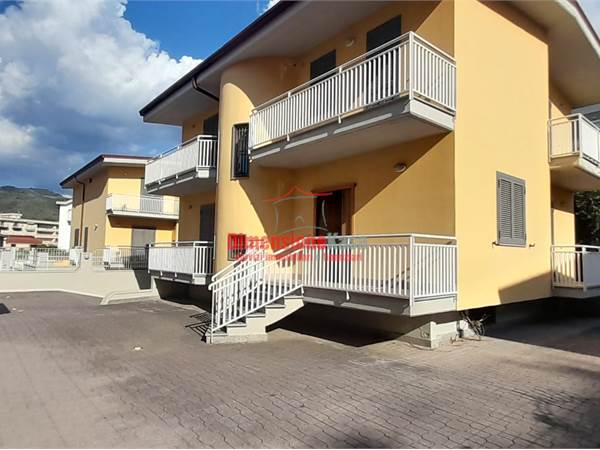 Villa libera su 4 lati