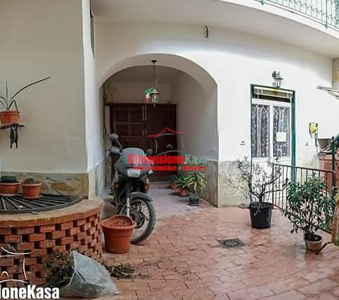 Cortile