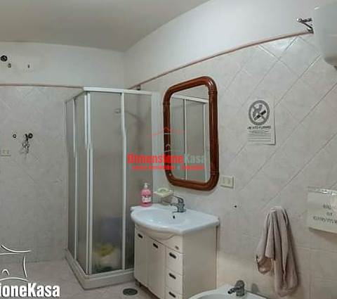 Bagno piano terra