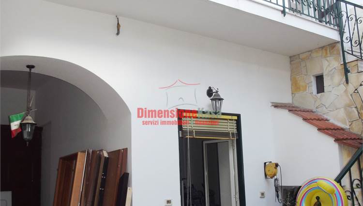 Cortile