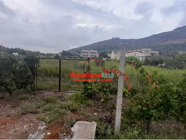 TERRENO AGRICOLO IN VENDITA