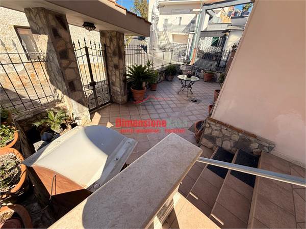 Casa in vendita a Camposano