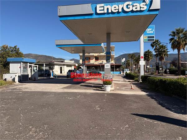 Terreno commerciale in vendita a Camposano