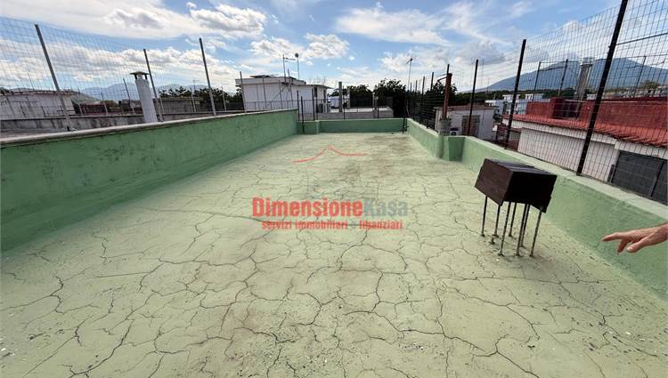 Terrazzo di Copertura