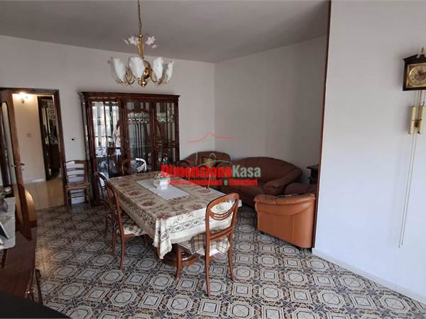 Appartamento con Box e Posto Auto