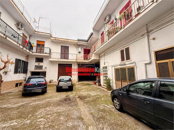 CASA IN VENDITA A CIMITILE