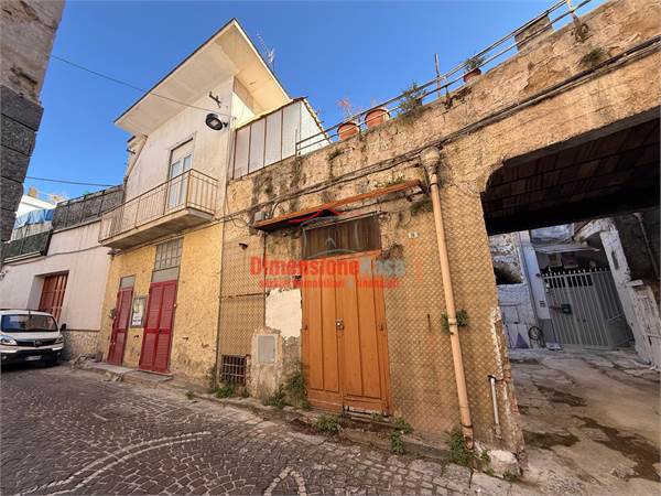 Casa semi-indipendenti in vendita a Cimitile