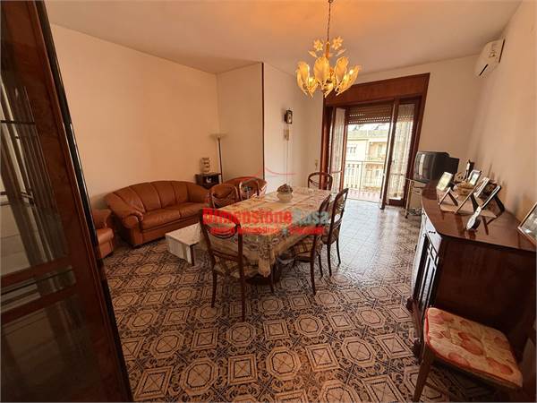 Appartamento con Box e Posto Auto