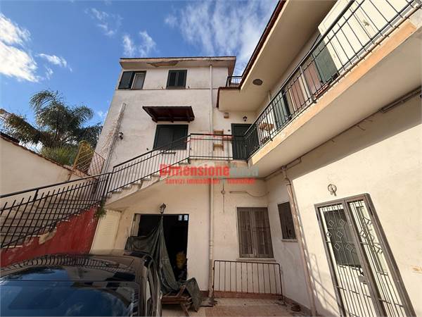 Casa in vendita a Cimitile 