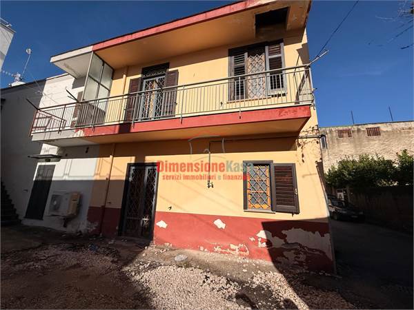 CASA IN VENDITA A CIMITILE