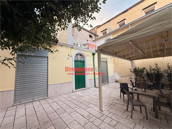 Appartamento in Affitto al centro di Saviano