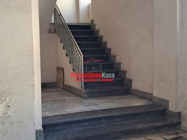 Soluzione in vendita a Roccarainola