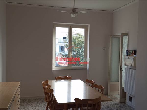 Appartamento in affitto