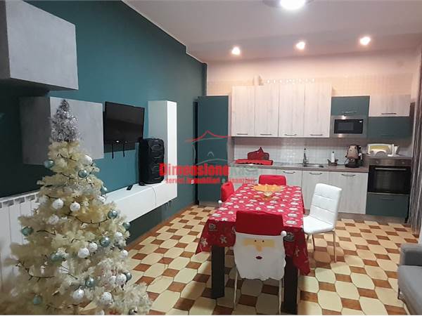 Appartamento in affittoi