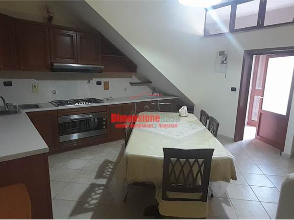 Appartamento Arredato