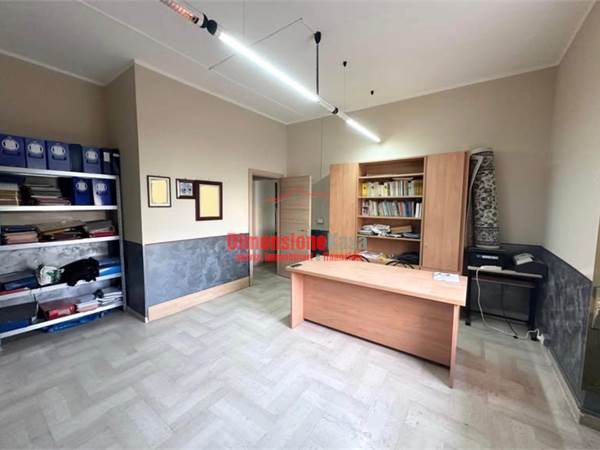 🏢 Stanze Uso Ufficio in Locazione – Utenze Incluse – Prezzi da 200 €