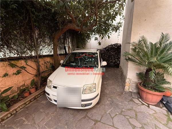 CASA IN AFFITTO CIMITILE 