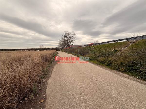Terreno agricolo in vendita a Marigliano