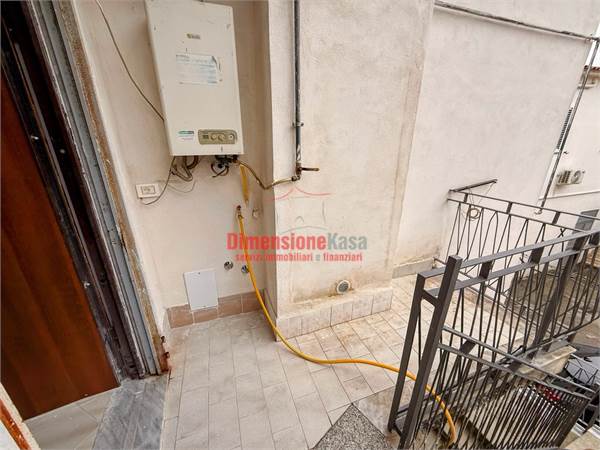 Affittasi Bilocale con Ingresso Indipendente Nola Centro