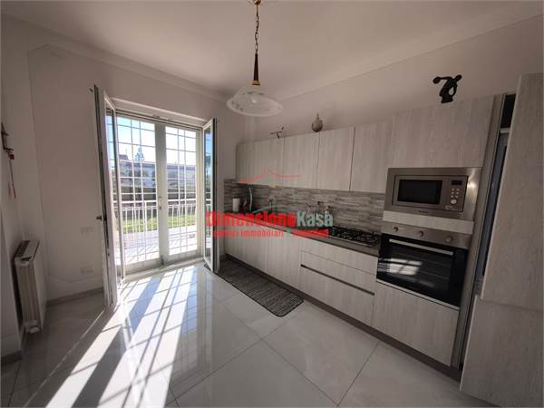 Appartamento arredato in locazione