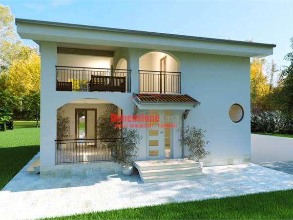 Villa unifamiliare in vendita a Nola