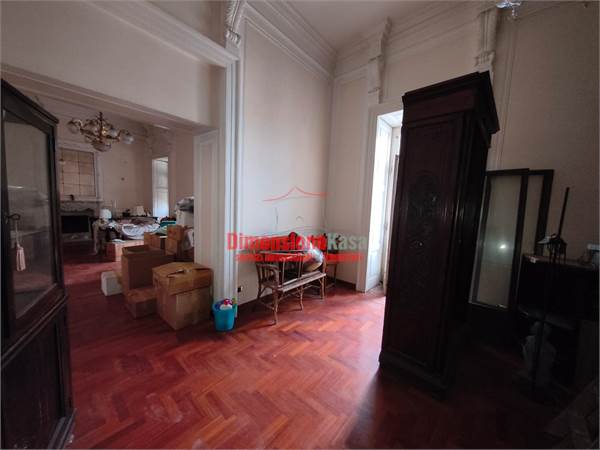 Nola – Ufficio in locazione nel cuore della città