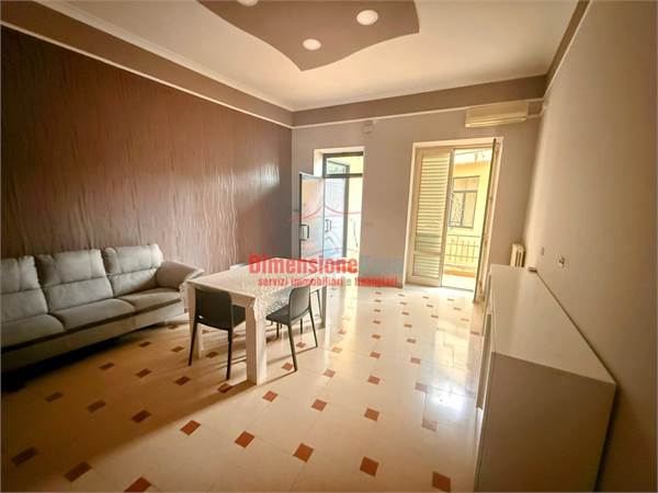 Bilocale Arredato in Centro