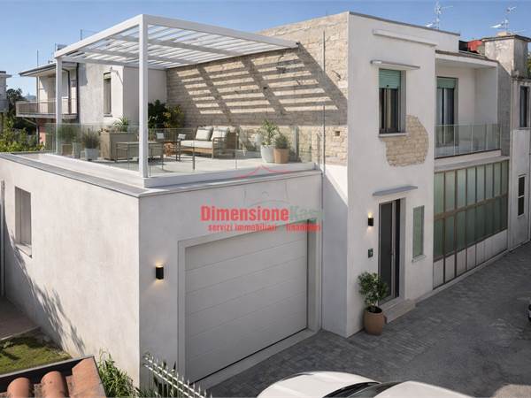 Casa in vendita a Camposano