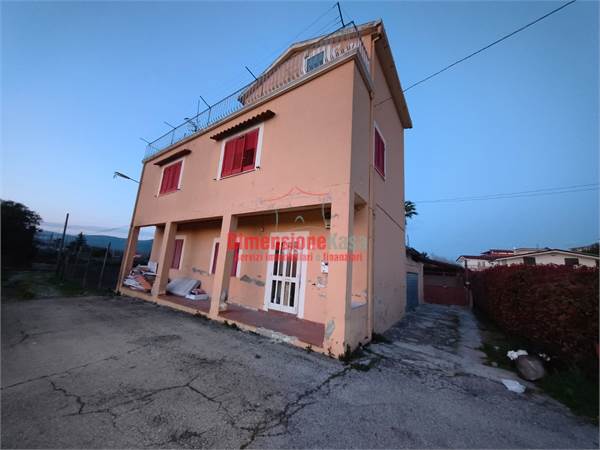 Soluzione Indipendente